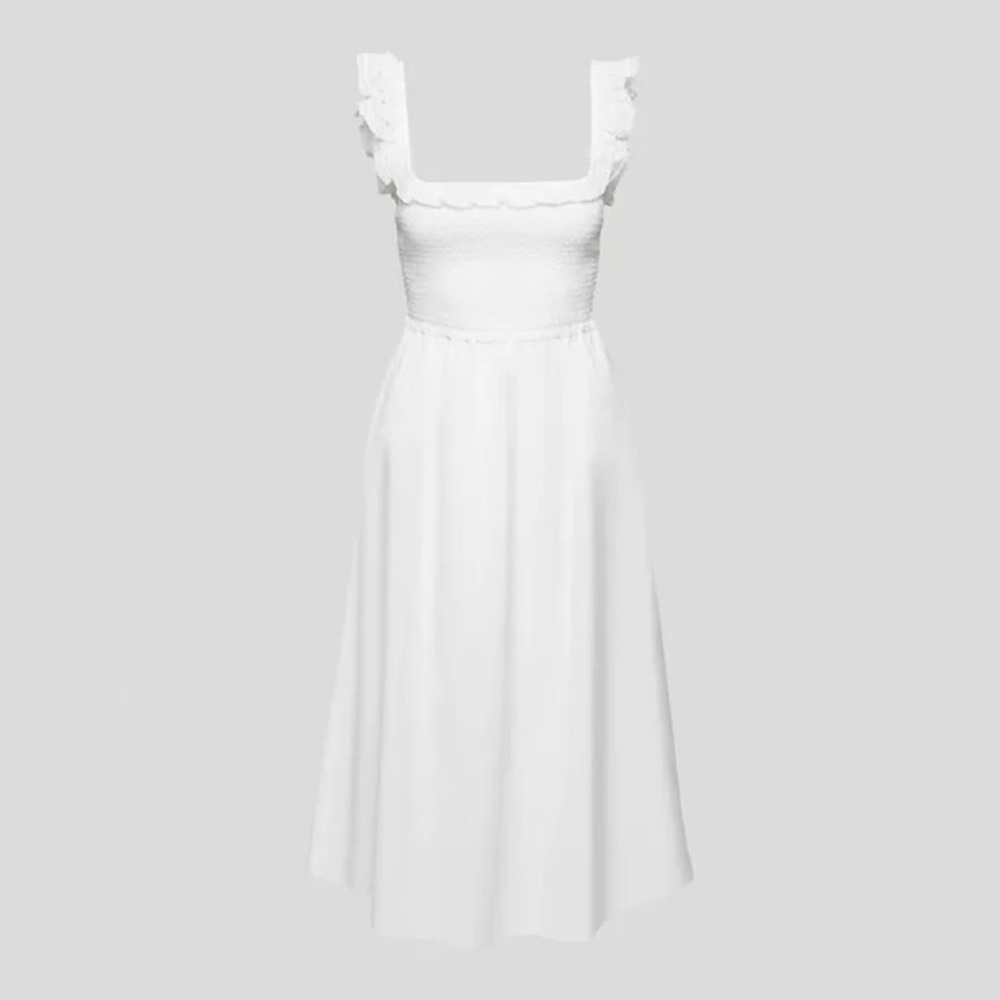 Aritzia Wilfred Reminisce Dress